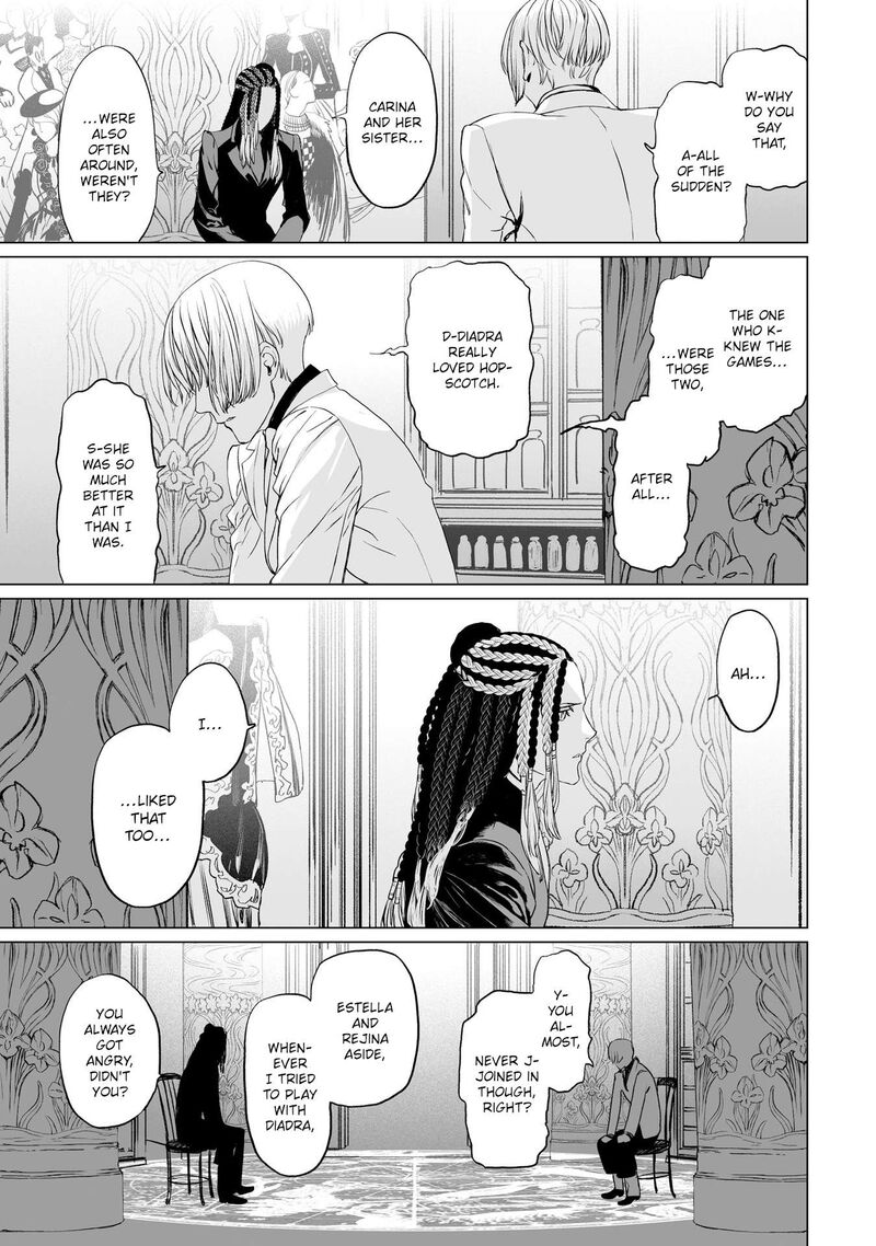 Lord El Melloi II Sei No Jikenbo Chapter 25 Page 14