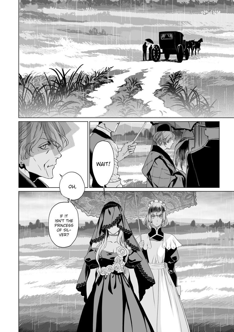Lord El Melloi II Sei No Jikenbo Chapter 26 Page 18