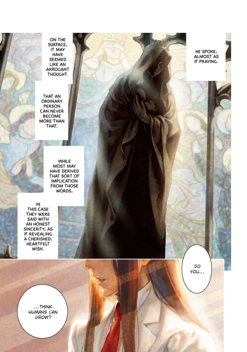 Lord El Melloi II Sei No Jikenbo Chapter 26 Page 2