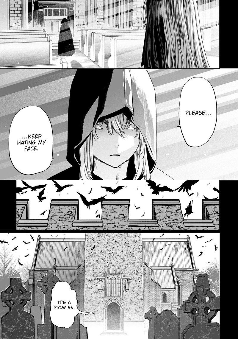 Lord El Melloi II Sei No Jikenbo Chapter 26 Page 9