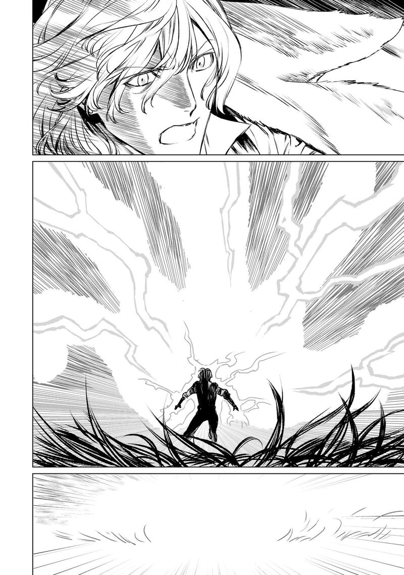 Lord El Melloi II Sei No Jikenbo Chapter 27 Page 11