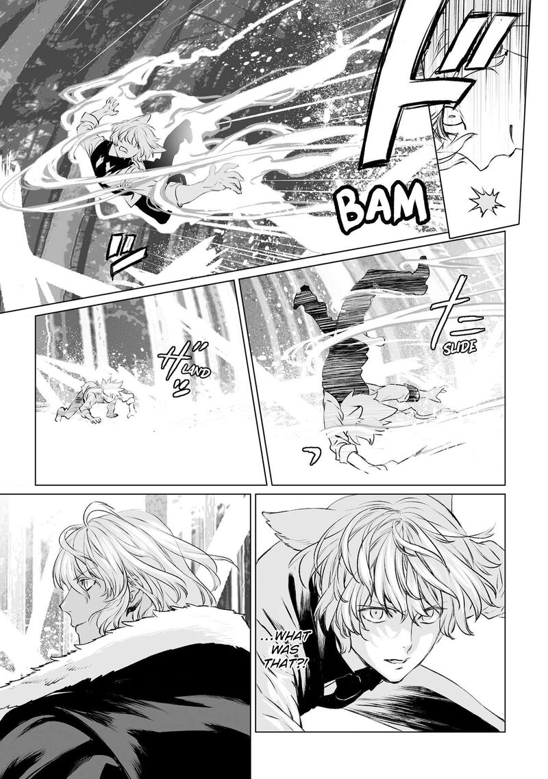 Lord El Melloi II Sei No Jikenbo Chapter 27 Page 14