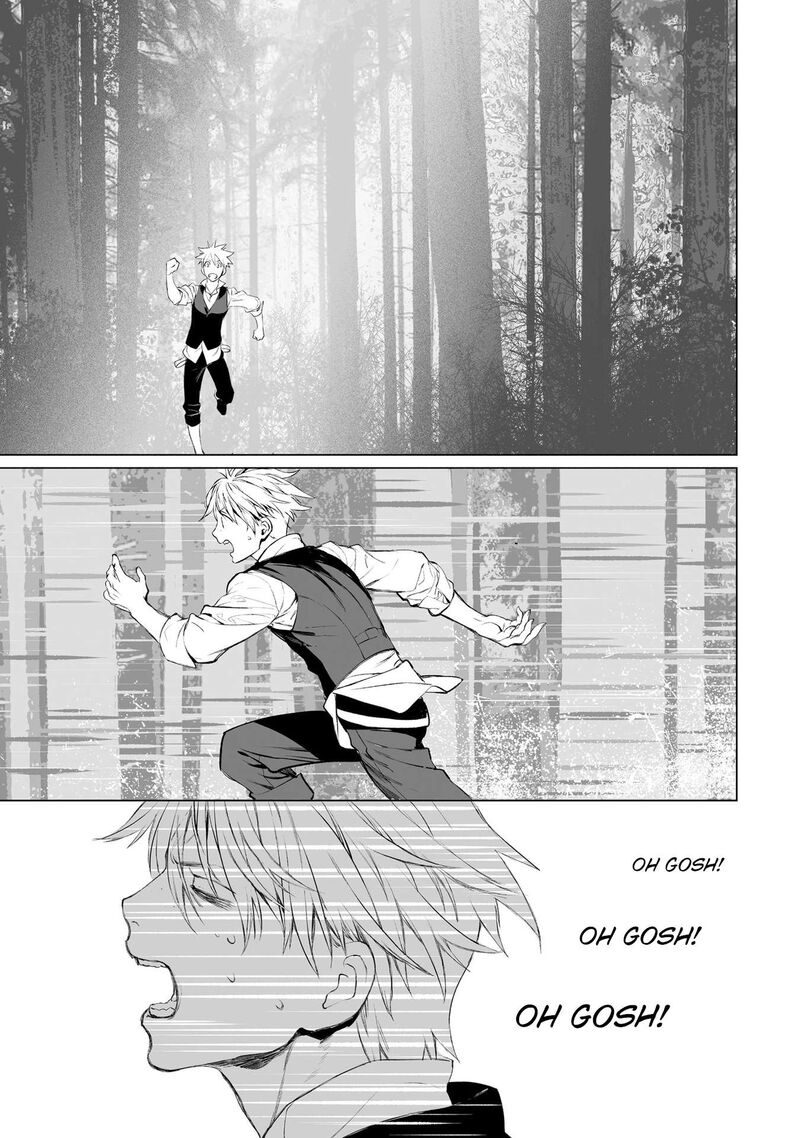 Lord El Melloi II Sei No Jikenbo Chapter 28 Page 1