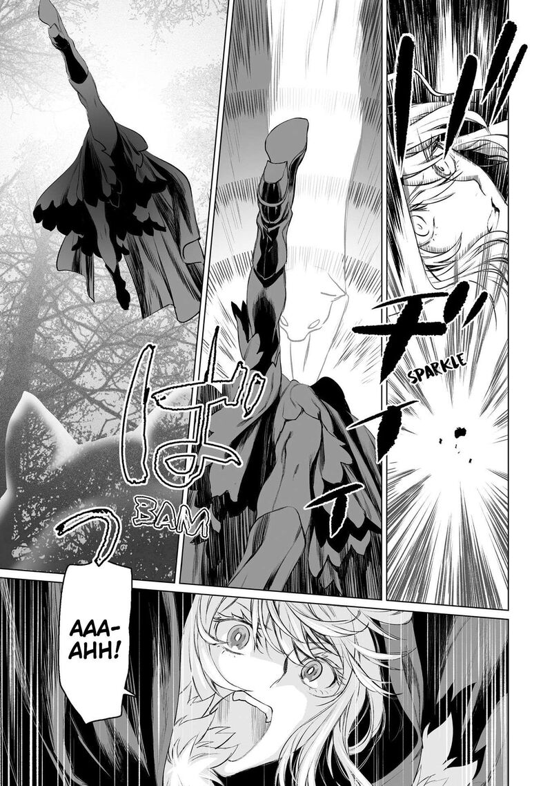 Lord El Melloi II Sei No Jikenbo Chapter 28 Page 12
