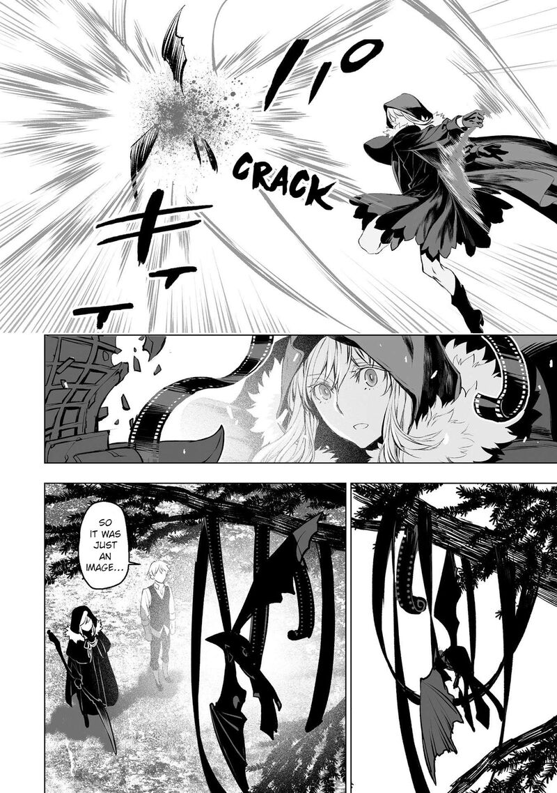 Lord El Melloi II Sei No Jikenbo Chapter 28 Page 15