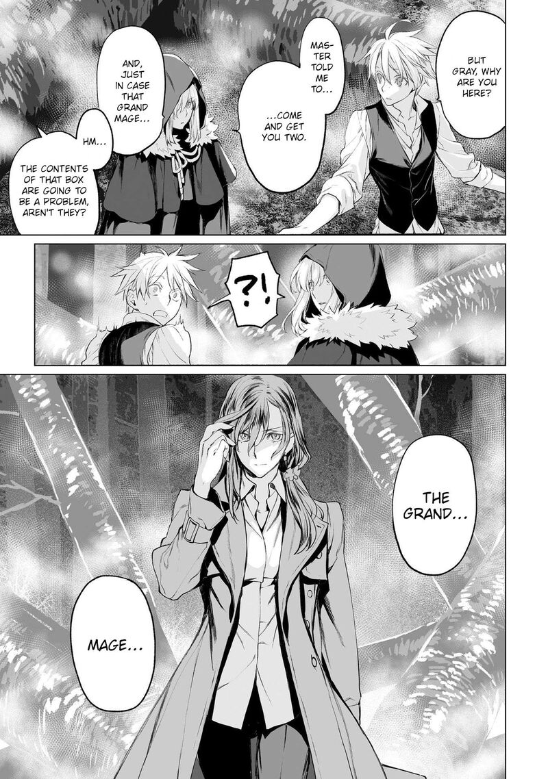 Lord El Melloi II Sei No Jikenbo Chapter 28 Page 16
