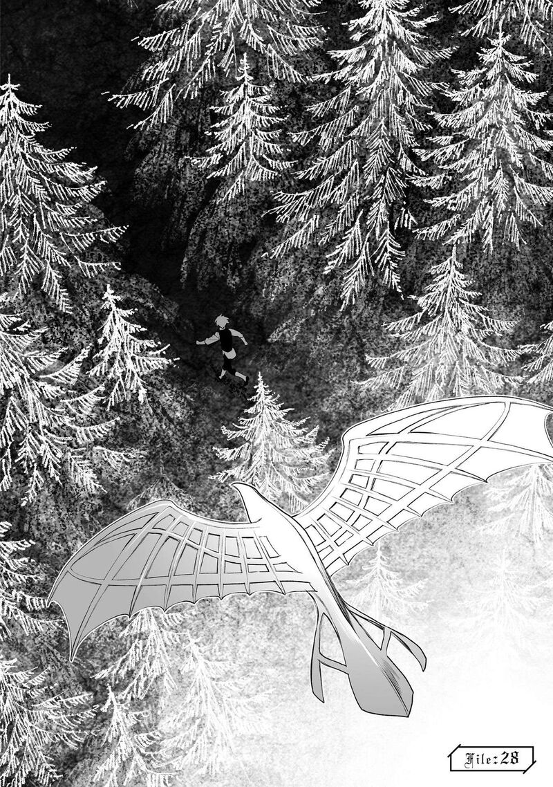 Lord El Melloi II Sei No Jikenbo Chapter 28 Page 2