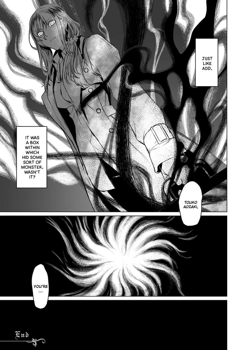 Lord El Melloi II Sei No Jikenbo Chapter 28 Page 28