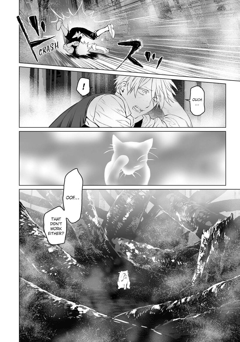 Lord El Melloi II Sei No Jikenbo Chapter 28 Page 7
