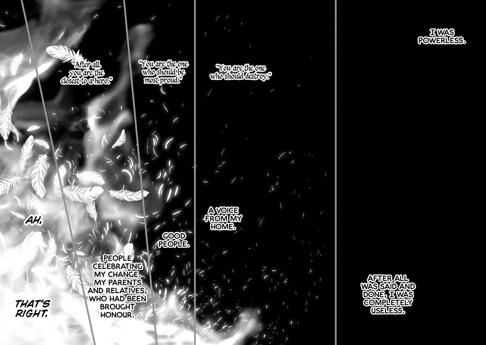 Lord El Melloi II Sei No Jikenbo Chapter 29 Page 4