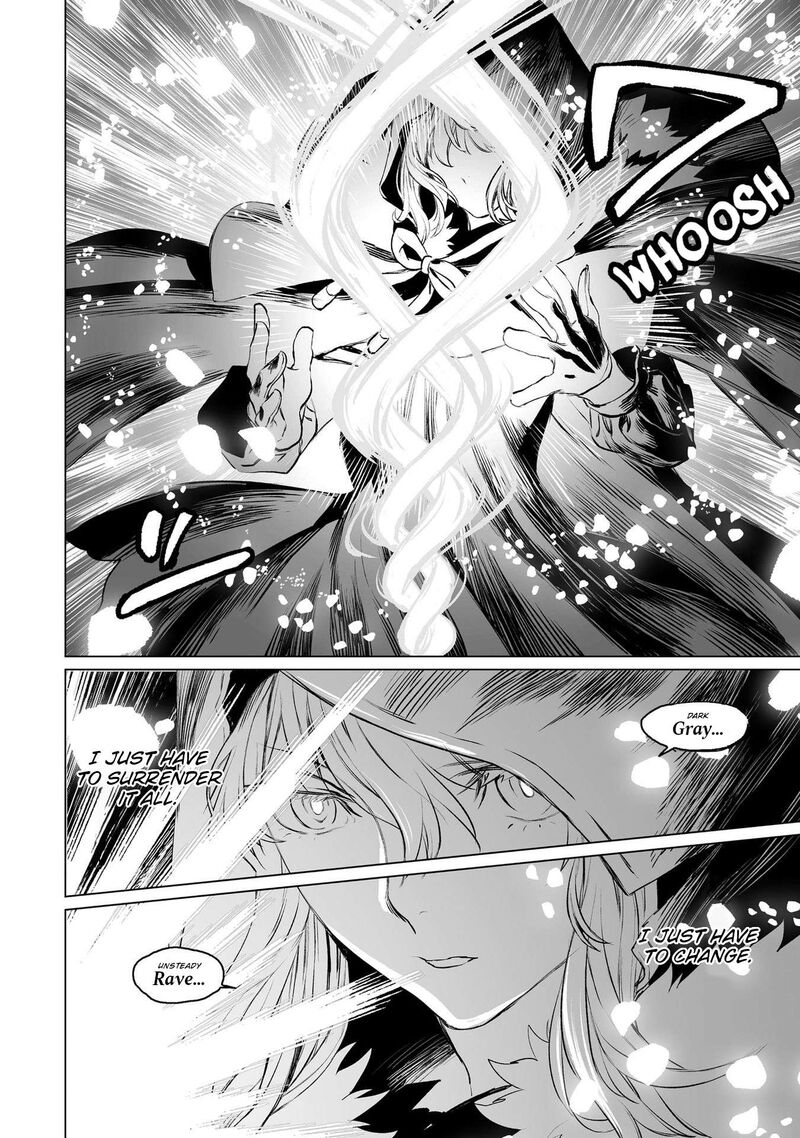 Lord El Melloi II Sei No Jikenbo Chapter 29 Page 5