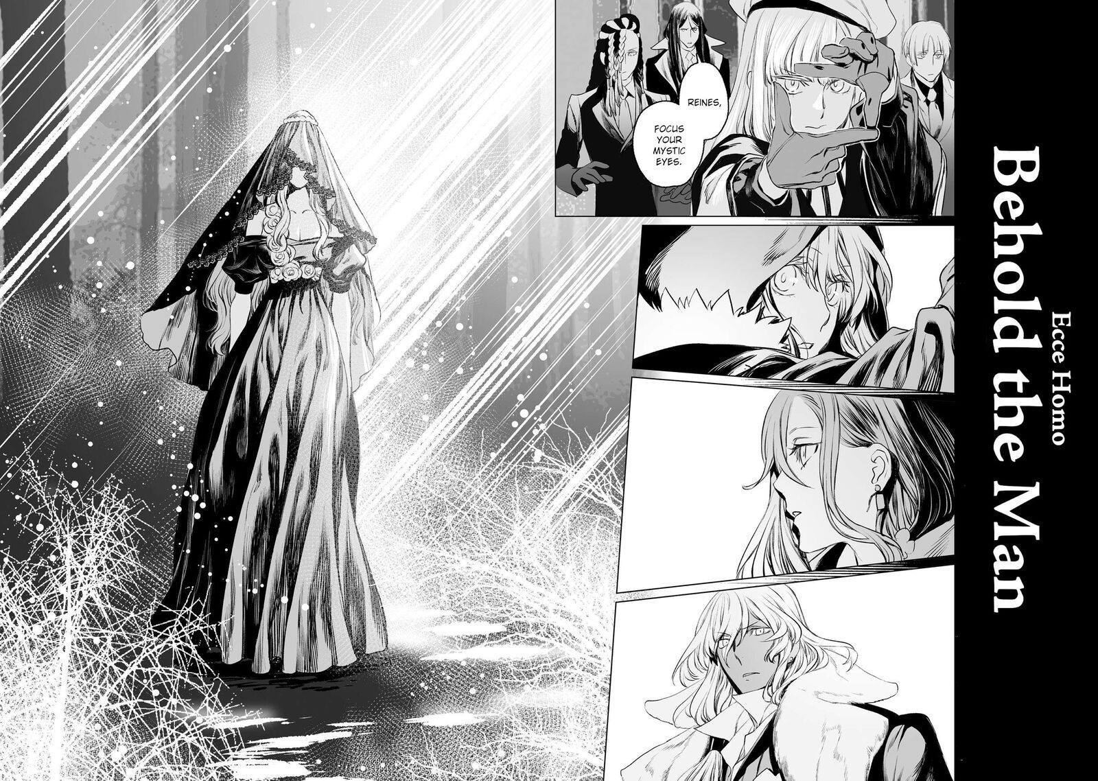 Lord El Melloi II Sei No Jikenbo Chapter 29 Page 8