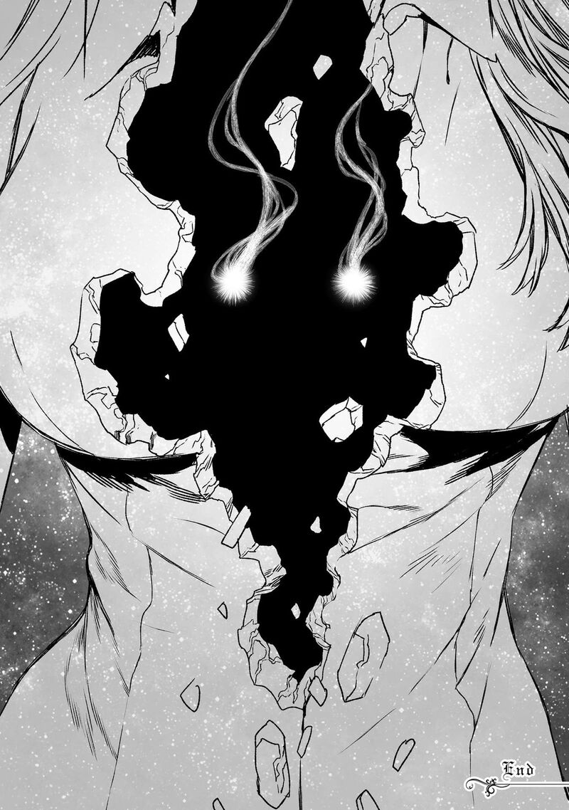 Lord El Melloi II Sei No Jikenbo Chapter 31 Page 24