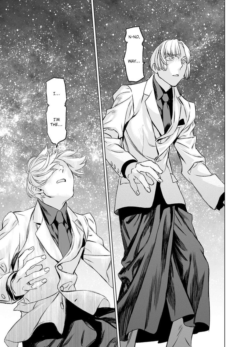 Lord El Melloi II Sei No Jikenbo Chapter 31 Page 7