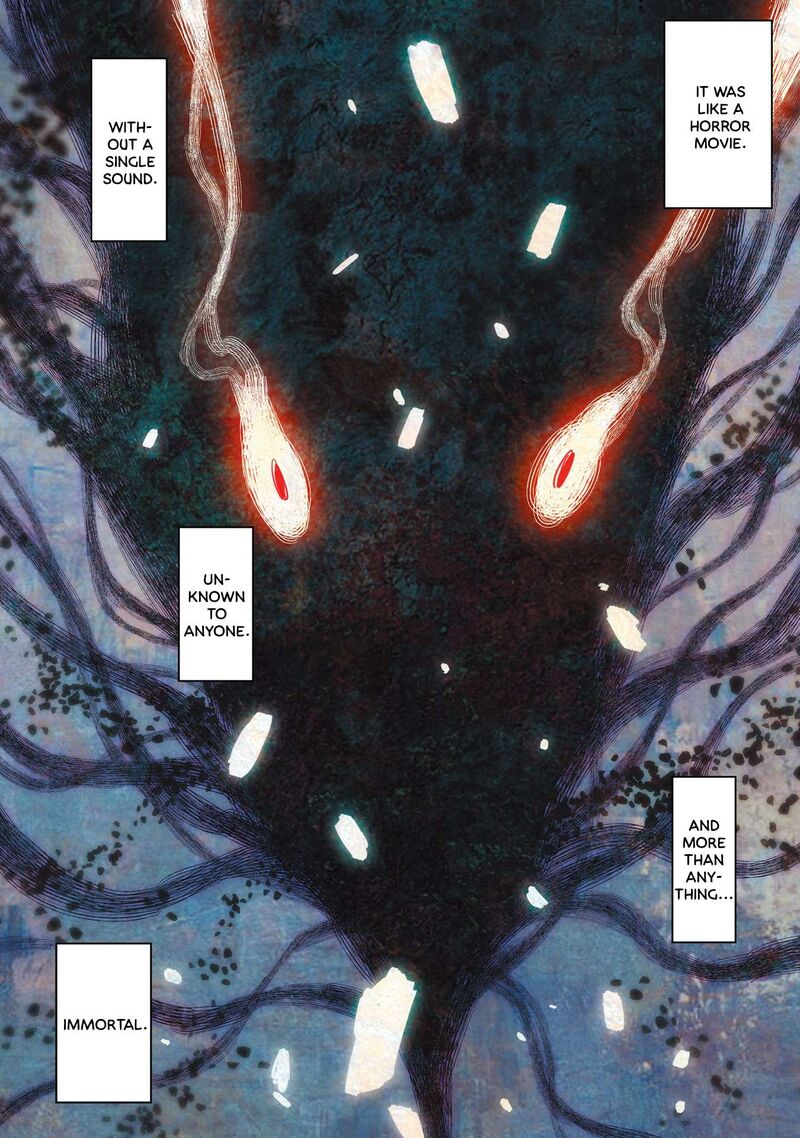 Lord El Melloi II Sei No Jikenbo Chapter 32 Page 2