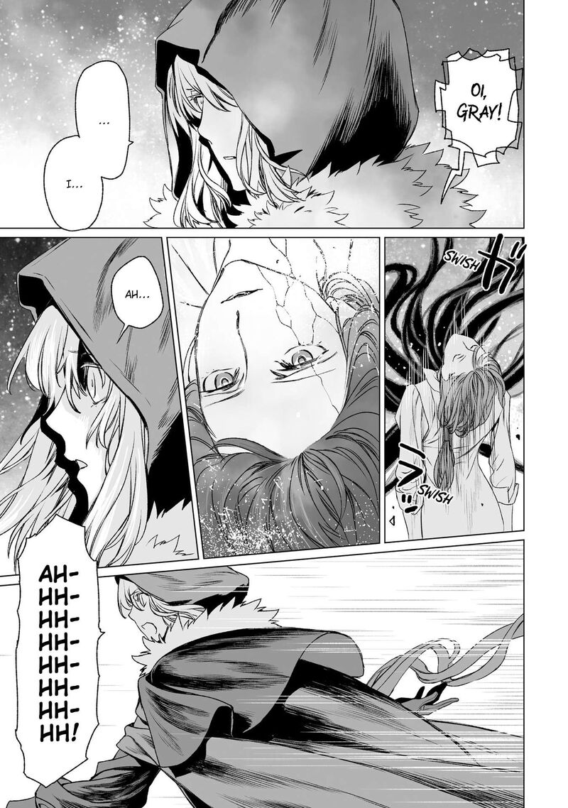 Lord El Melloi II Sei No Jikenbo Chapter 32 Page 8