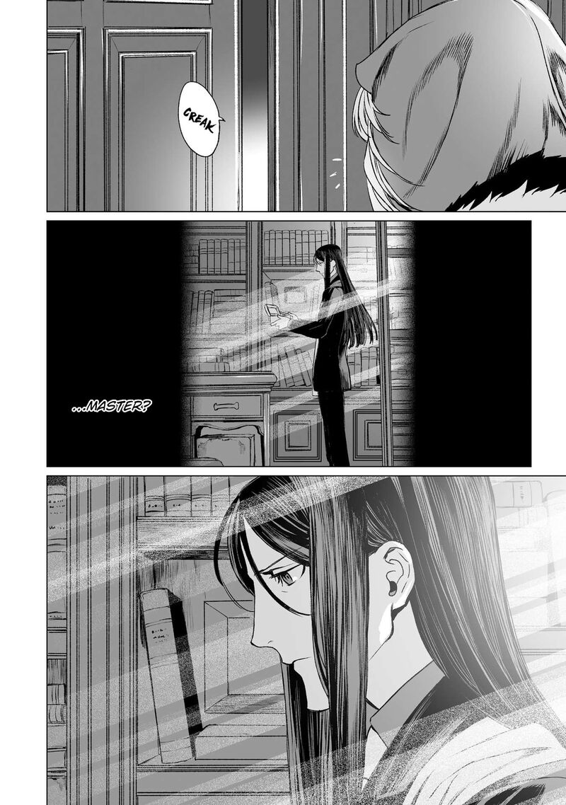 Lord El Melloi II Sei No Jikenbo Chapter 33 Page 28
