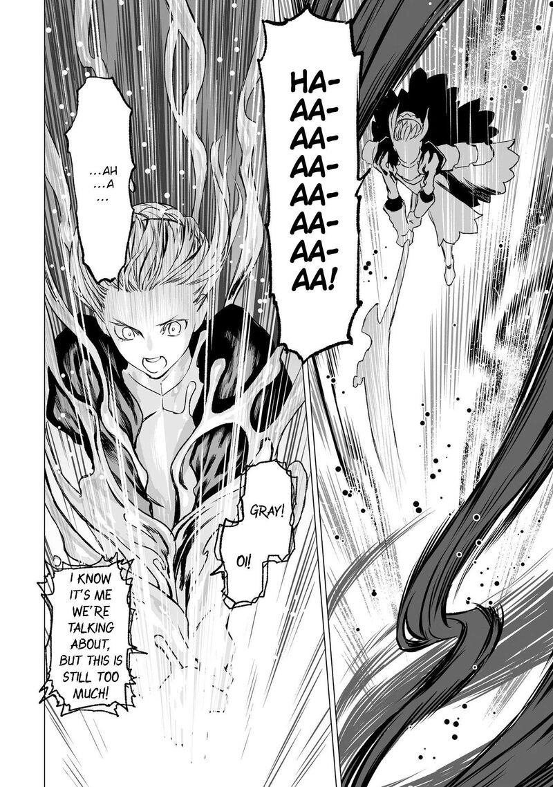 Lord El Melloi II Sei No Jikenbo Chapter 33 Page 6