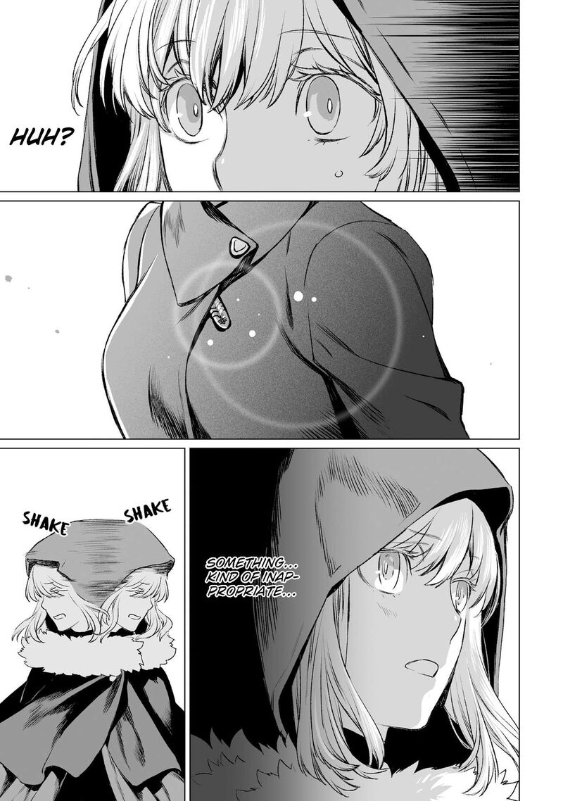 Lord El Melloi II Sei No Jikenbo Chapter 36 Page 24