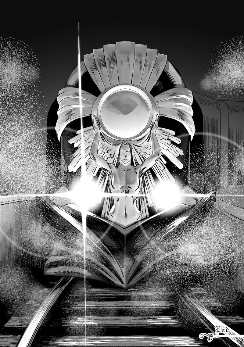 Lord El Melloi II Sei No Jikenbo Chapter 36 Page 29