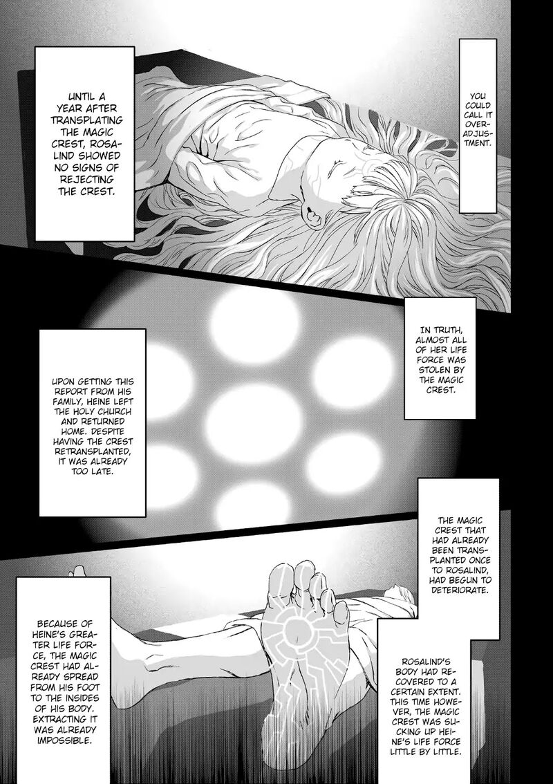 Lord El Melloi II Sei No Jikenbo Chapter 4 Page 10