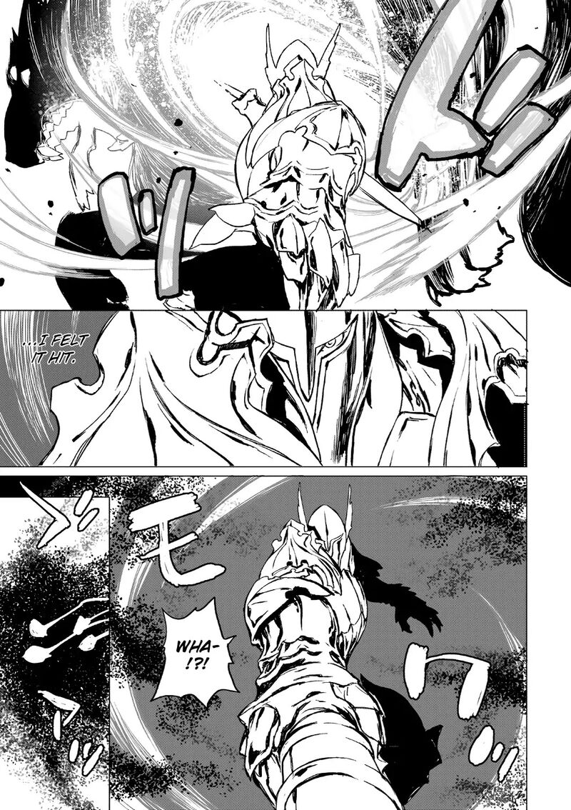 Lord El Melloi II Sei No Jikenbo Chapter 4 Page 20