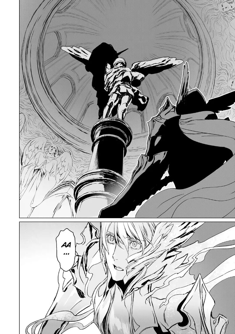 Lord El Melloi II Sei No Jikenbo Chapter 4 Page 24
