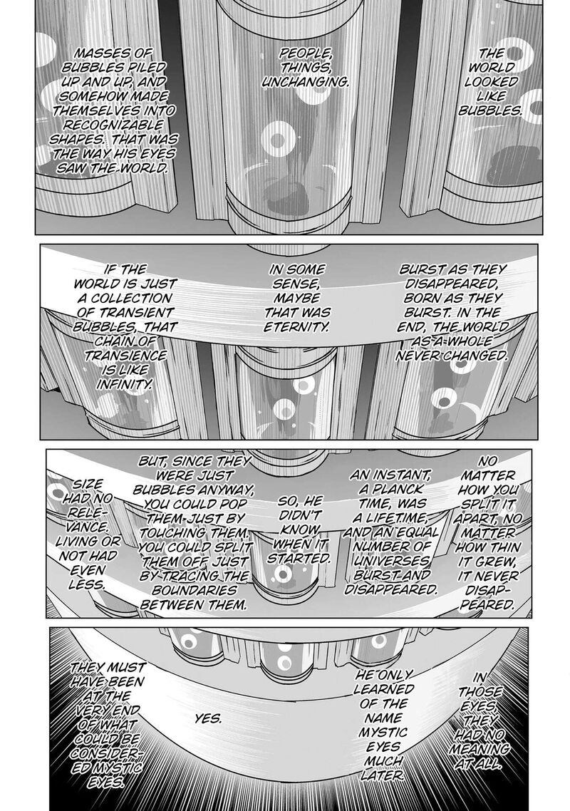 Lord El Melloi II Sei No Jikenbo Chapter 40 Page 9