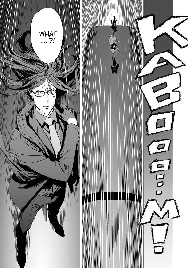 Lord El Melloi II Sei No Jikenbo Chapter 42 Page 29
