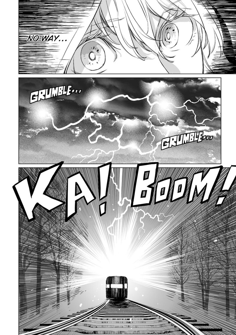 Lord El Melloi II Sei No Jikenbo Chapter 42 Page 5