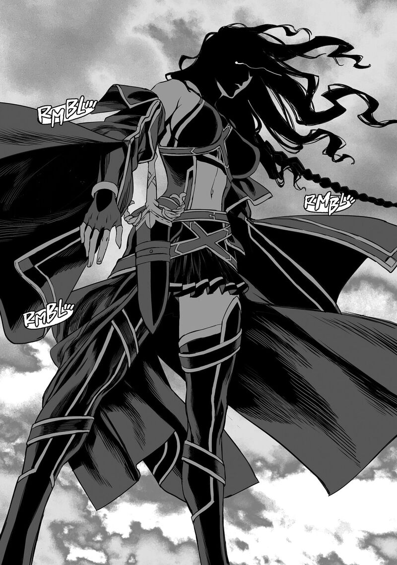 Lord El Melloi II Sei No Jikenbo Chapter 42 Page 8