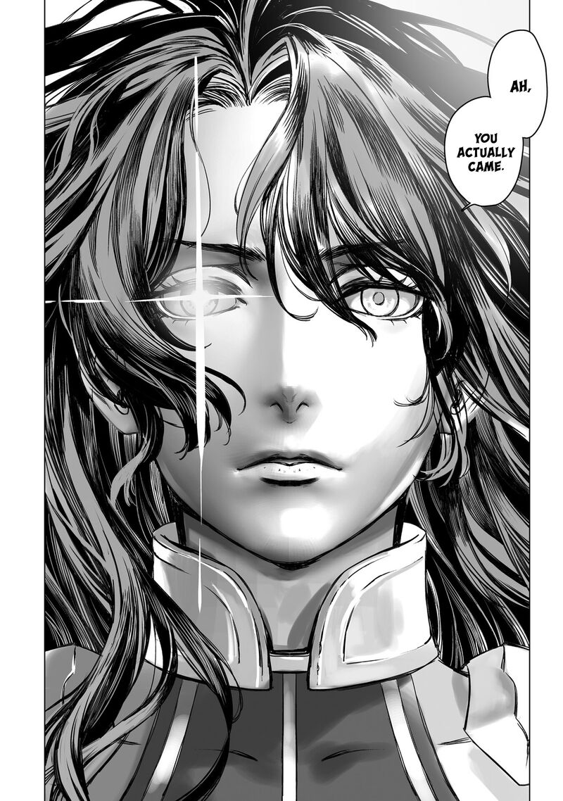Lord El Melloi II Sei No Jikenbo Chapter 42 Page 9