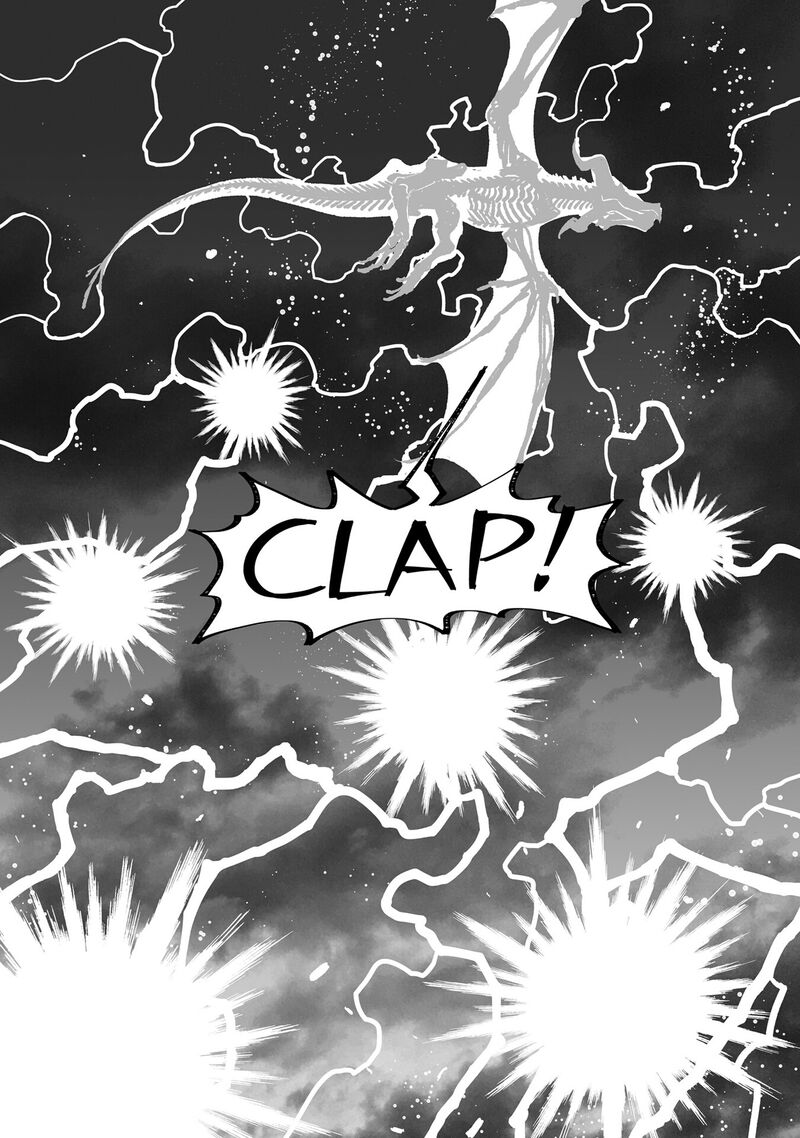 Lord El Melloi II Sei No Jikenbo Chapter 43 Page 11