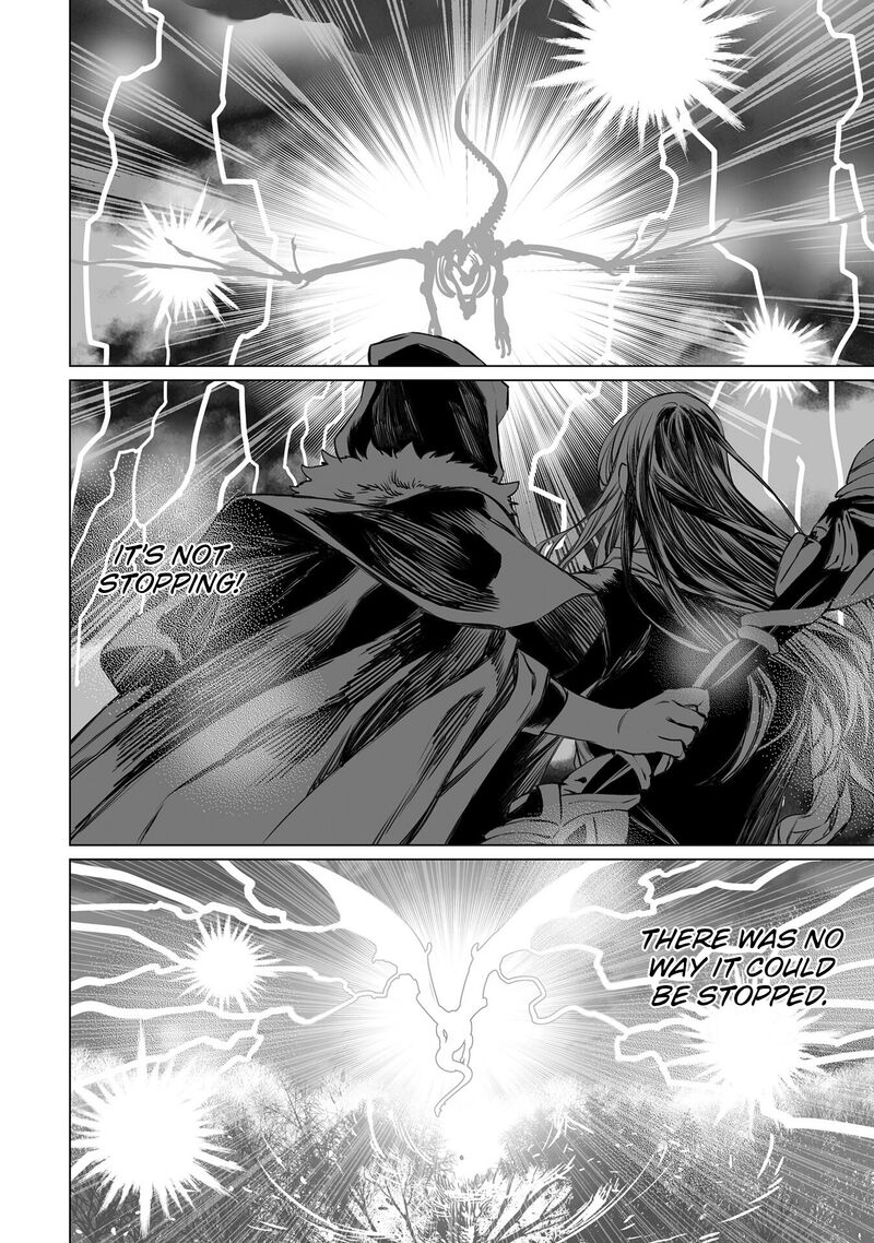 Lord El Melloi II Sei No Jikenbo Chapter 43 Page 13