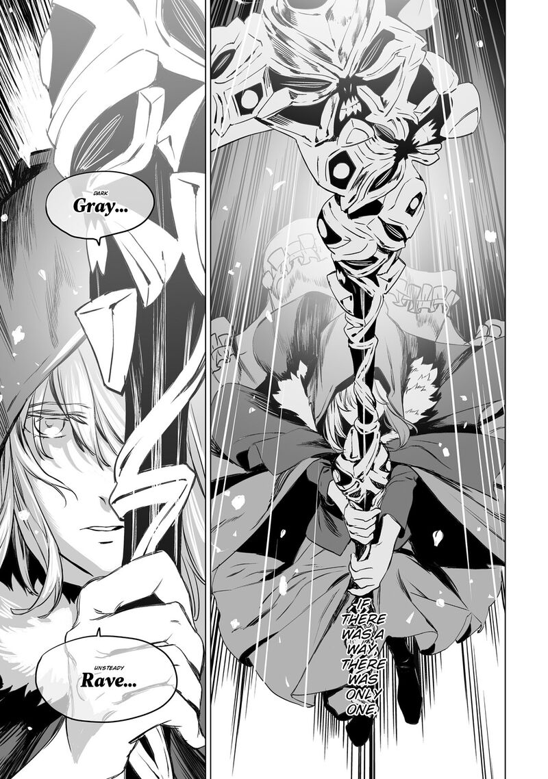 Lord El Melloi II Sei No Jikenbo Chapter 43 Page 14
