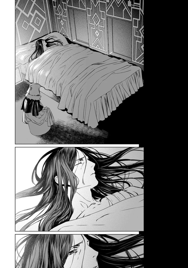 Lord El Melloi II Sei No Jikenbo Chapter 44 Page 30