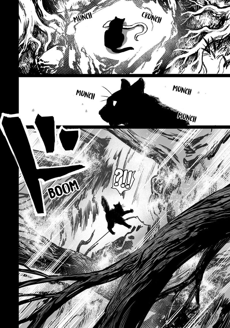 Lord El Melloi II Sei No Jikenbo Chapter 44 Page 8