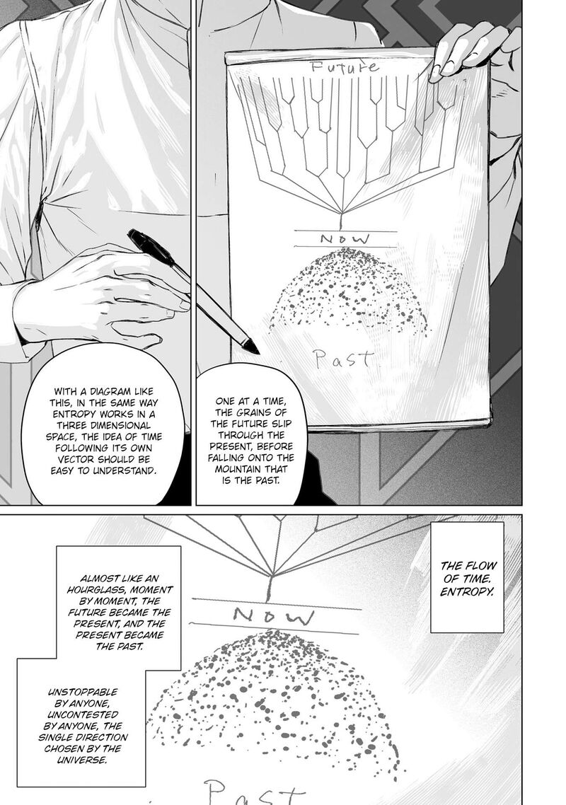 Lord El Melloi II Sei No Jikenbo Chapter 45 Page 33
