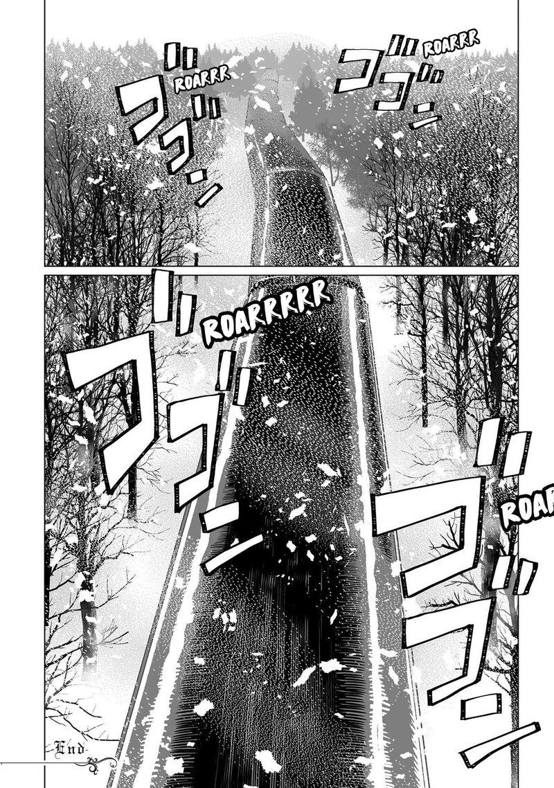Lord El Melloi II Sei No Jikenbo Chapter 45 Page 40