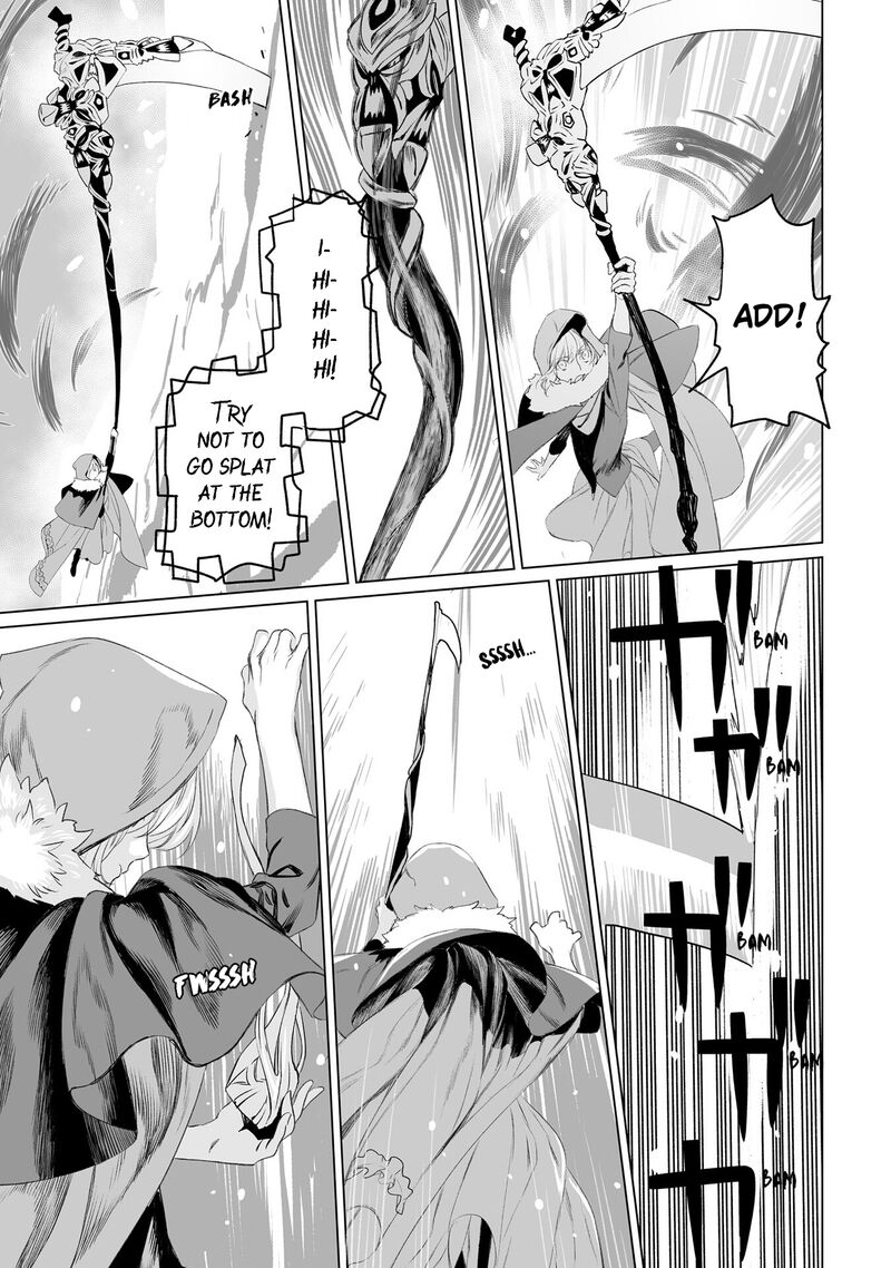 Lord El Melloi II Sei No Jikenbo Chapter 47 Page 43