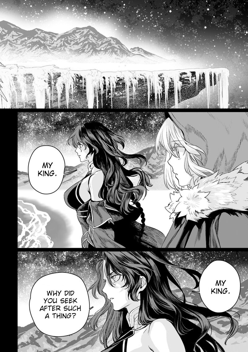 Lord El Melloi II Sei No Jikenbo Chapter 48 Page 24