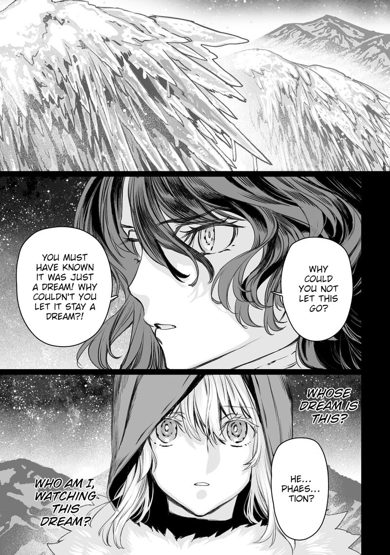 Lord El Melloi II Sei No Jikenbo Chapter 48 Page 25