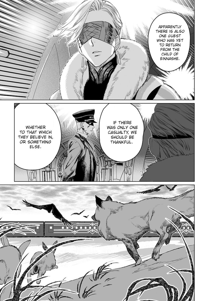Lord El Melloi II Sei No Jikenbo Chapter 48 Page 43