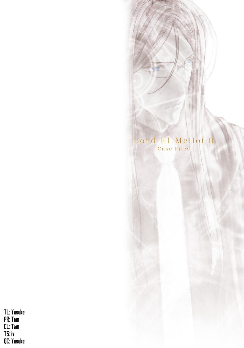 Lord El Melloi II Sei No Jikenbo Chapter 49 Page 43
