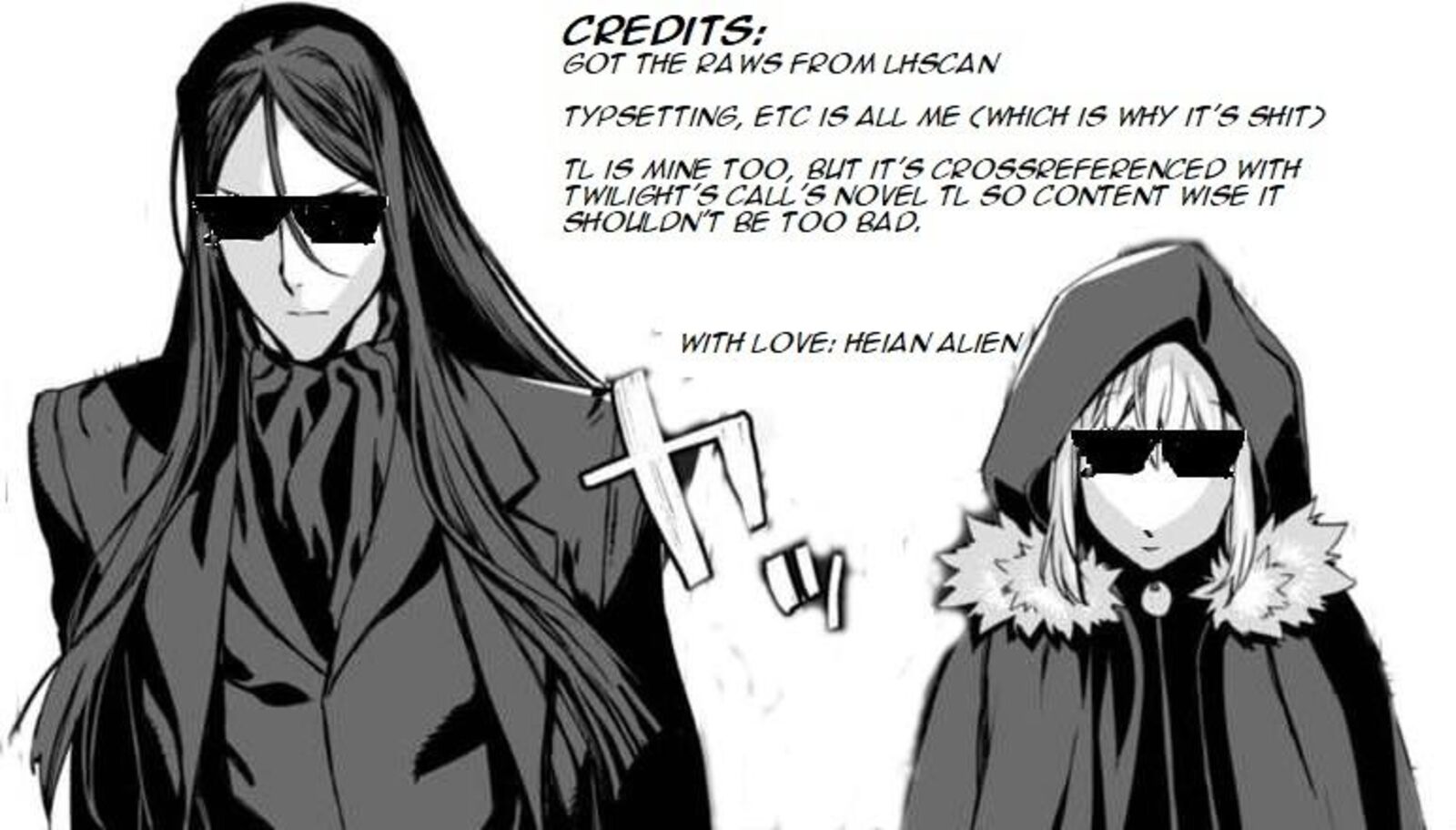 Lord El Melloi II Sei No Jikenbo Chapter 5 Page 32