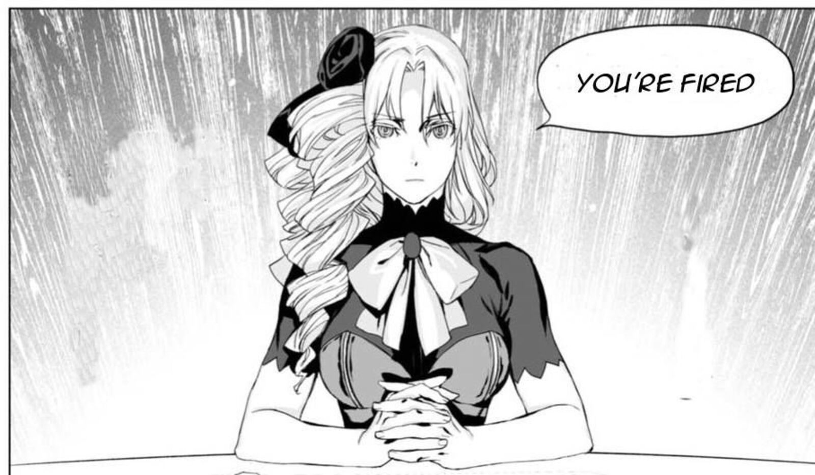 Lord El Melloi II Sei No Jikenbo Chapter 5 Page 35