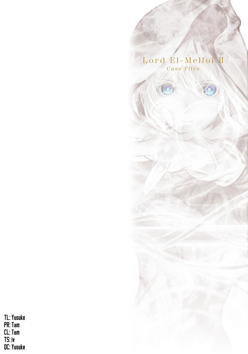 Lord El Melloi II Sei No Jikenbo Chapter 54 Page 47