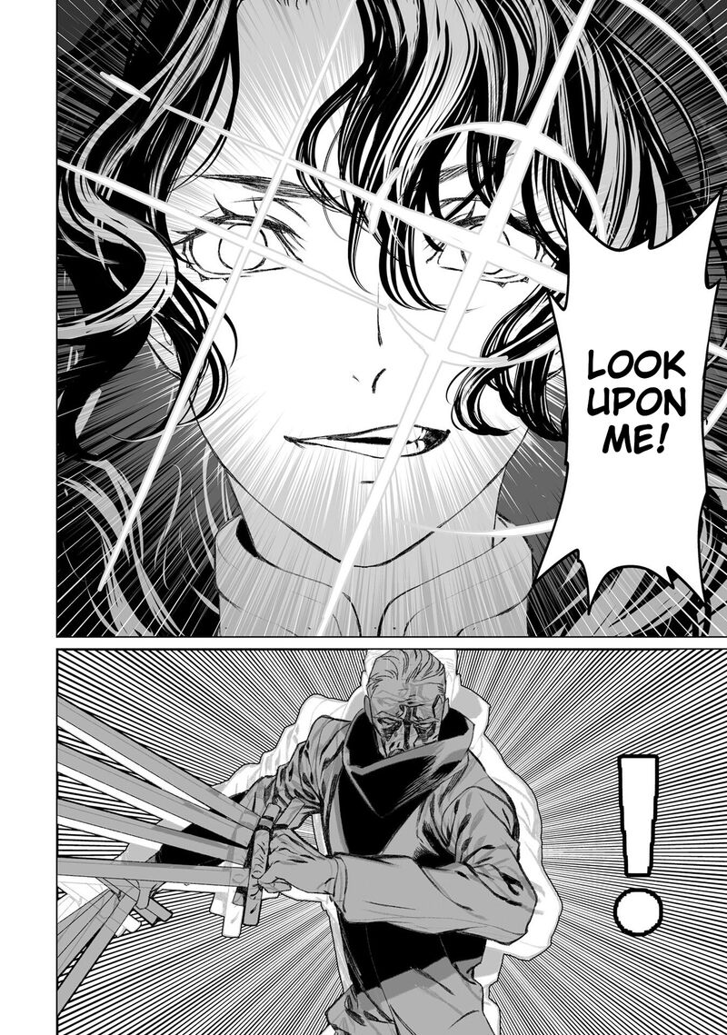 Lord El Melloi II Sei No Jikenbo Chapter 55 Page 12