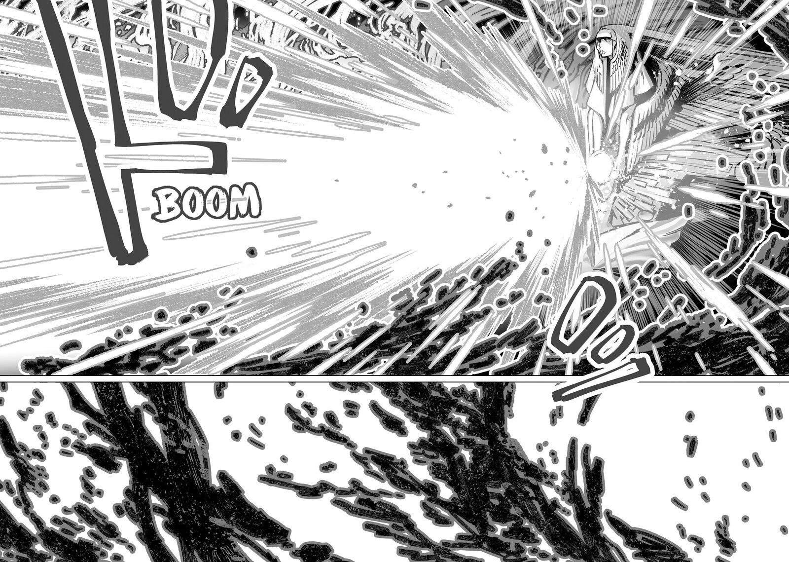 Lord El Melloi II Sei No Jikenbo Chapter 55 Page 20