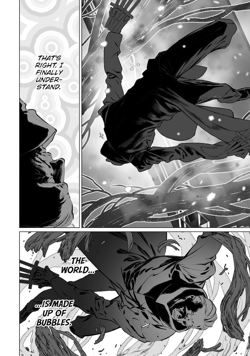 Lord El Melloi II Sei No Jikenbo Chapter 55 Page 3